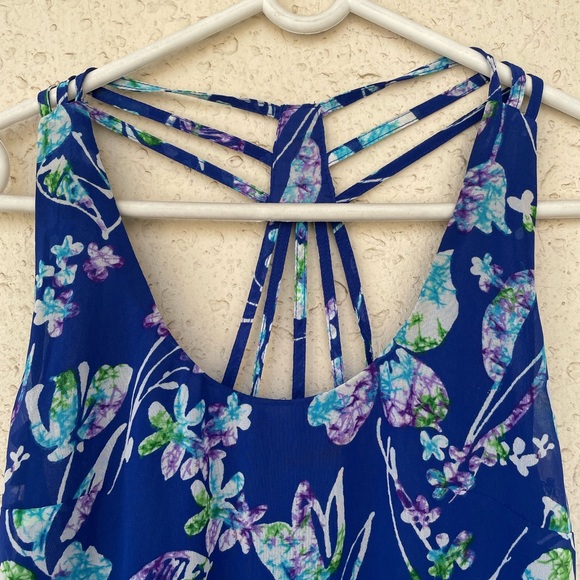 FOREVER 21 LIMITED EDITION SEXY BEACH DRESS FOR SUMMER - Picture 5 of 9